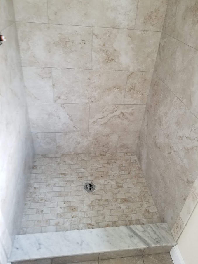 shower remodeling emflaroma