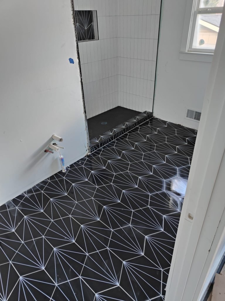 flooring