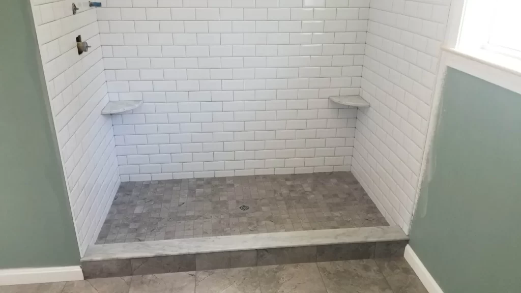 basement bath