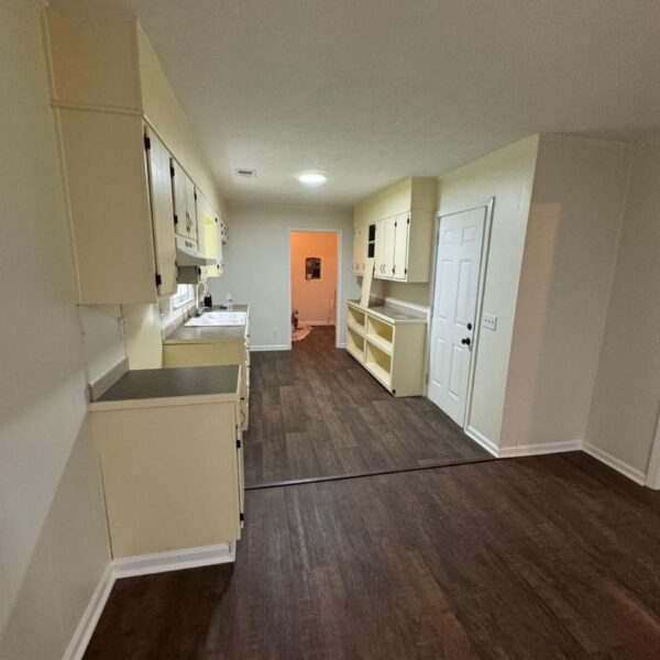 Floor Remodeling 1100 SF, CANTON GA