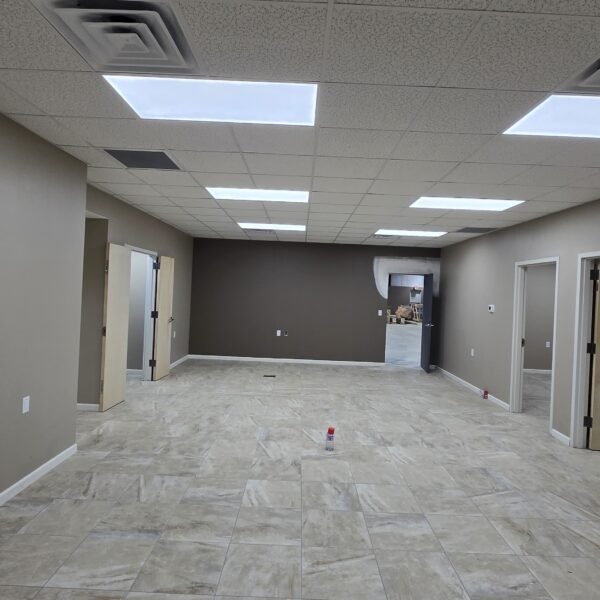 Ceiling, Clayton GA.