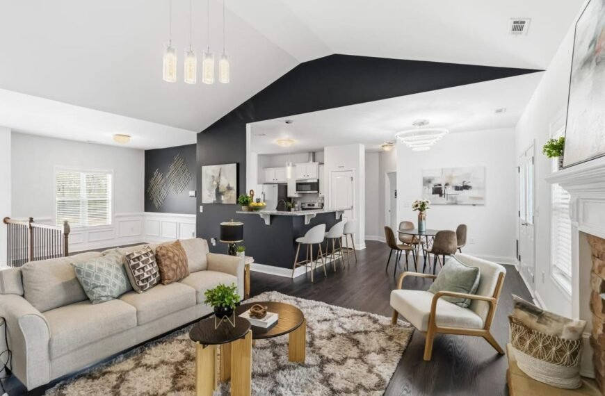 emflaroma remodeling in marieta
